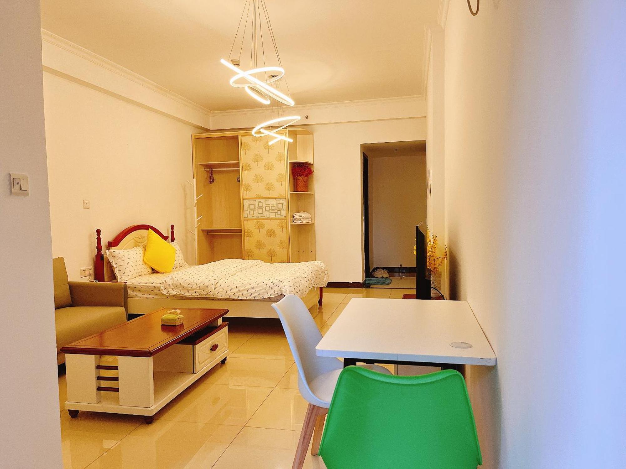 Lan House Youth Apartment Kanton Zewnętrze zdjęcie