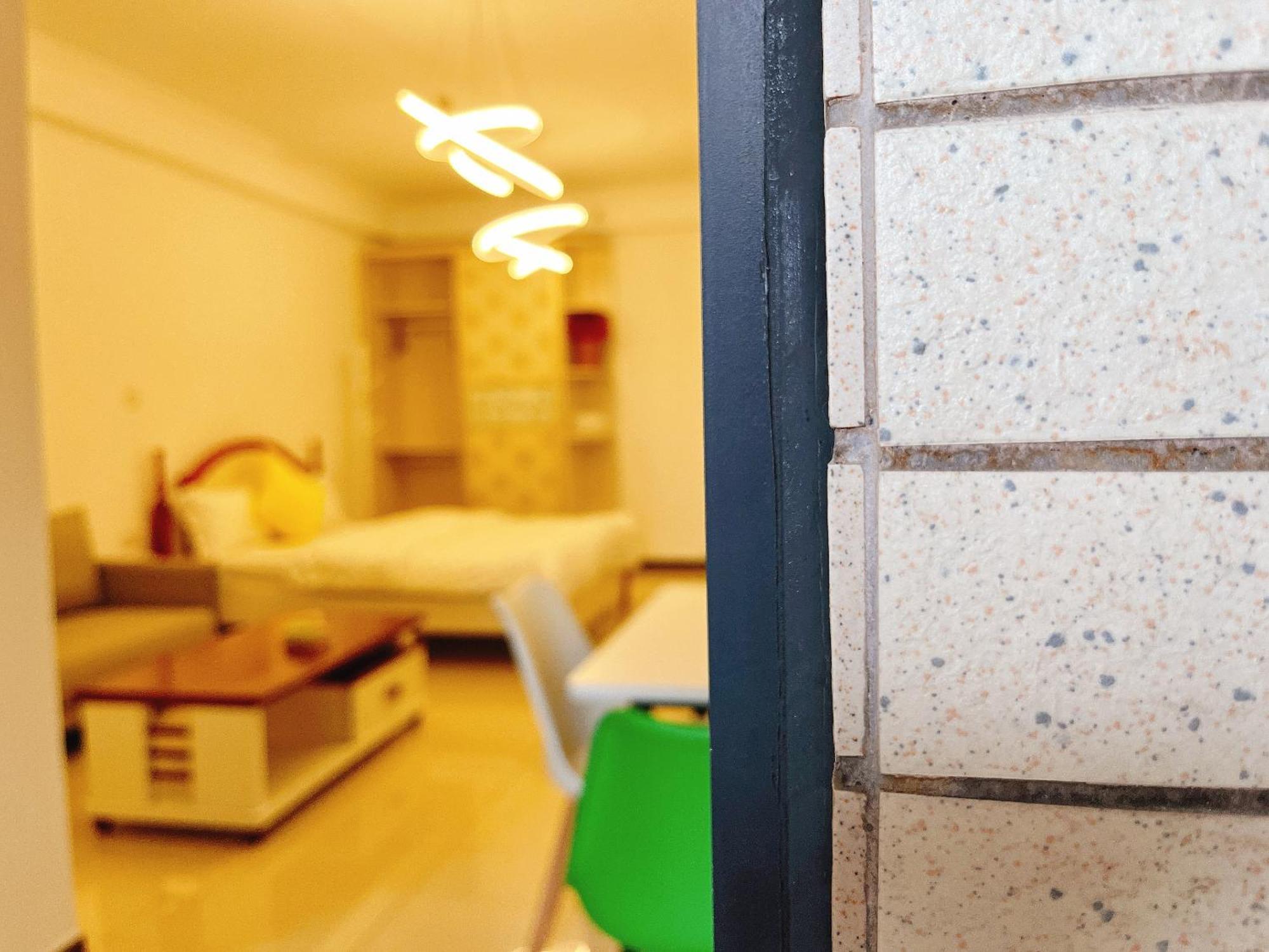 Lan House Youth Apartment Kanton Zewnętrze zdjęcie