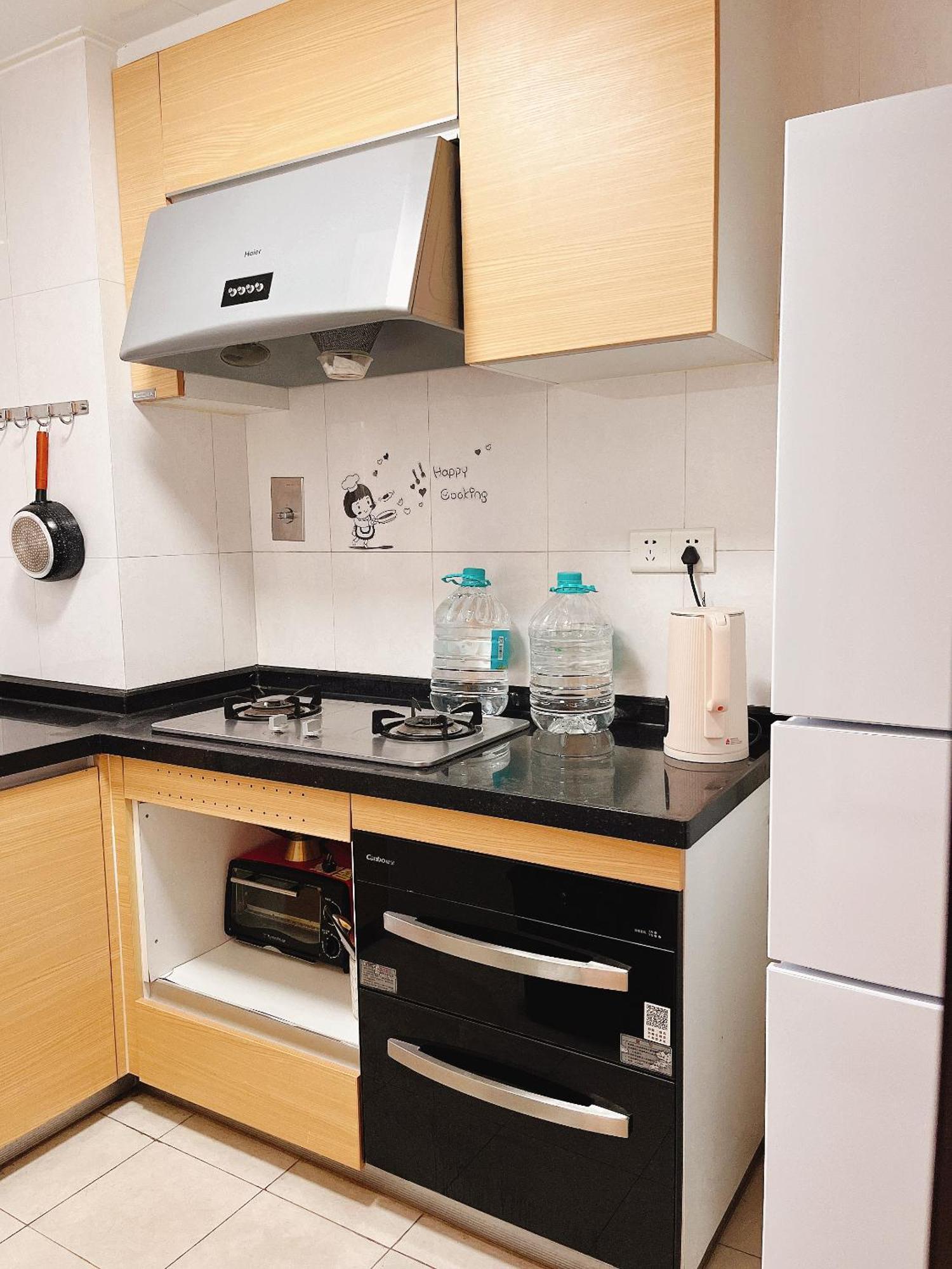 Lan House Youth Apartment Kanton Zewnętrze zdjęcie
