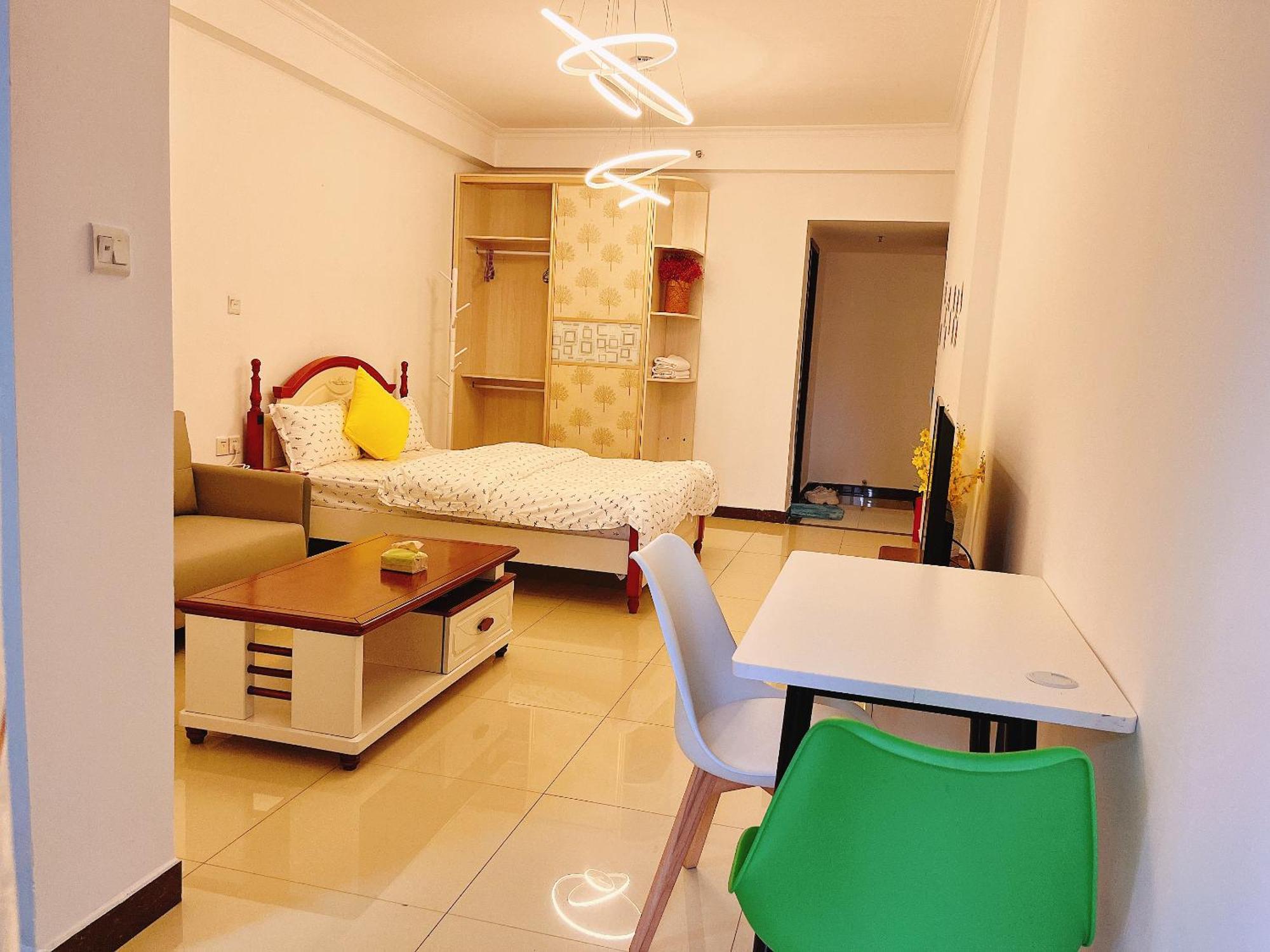 Lan House Youth Apartment Kanton Zewnętrze zdjęcie