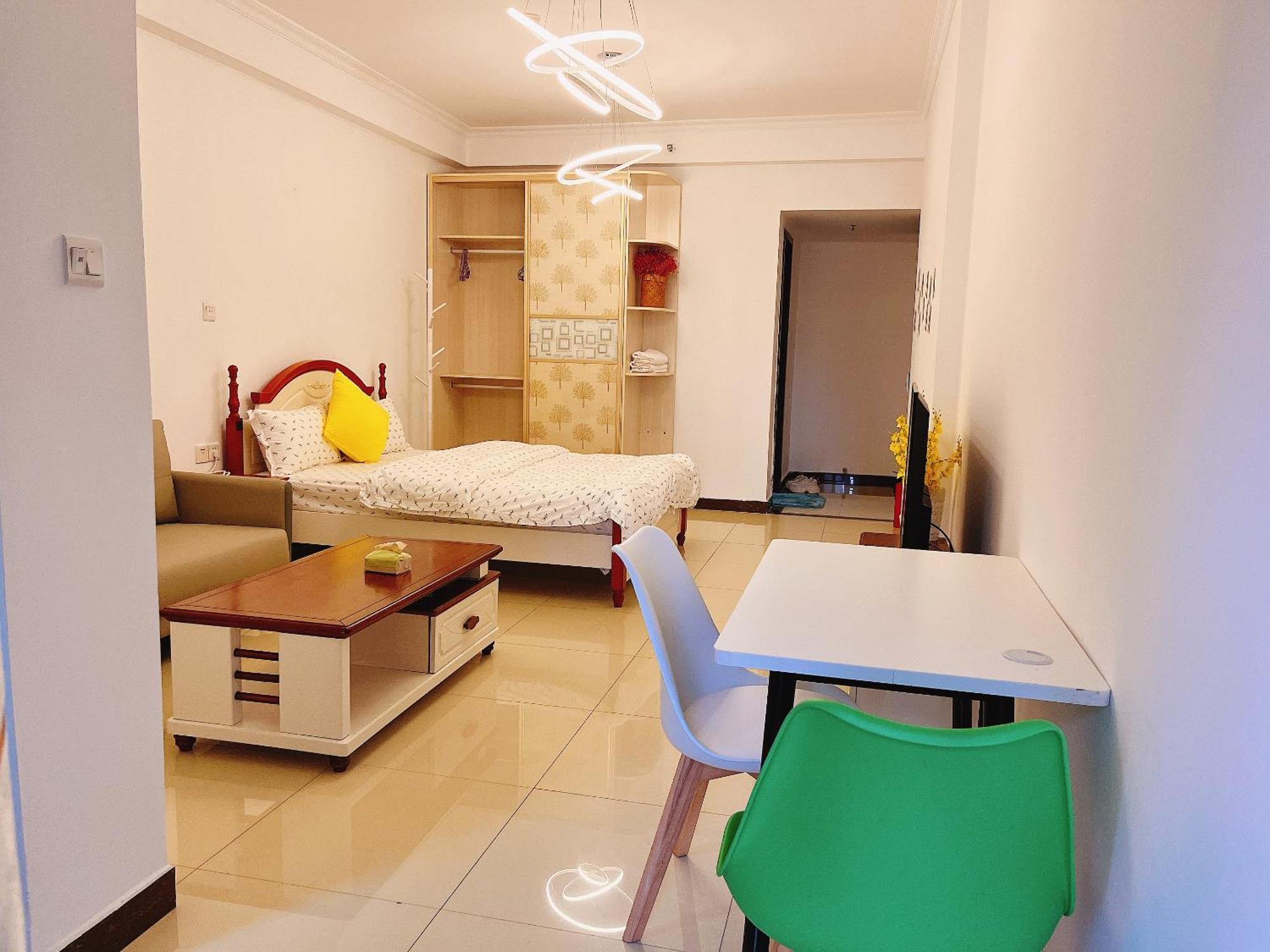 Lan House Youth Apartment Kanton Zewnętrze zdjęcie